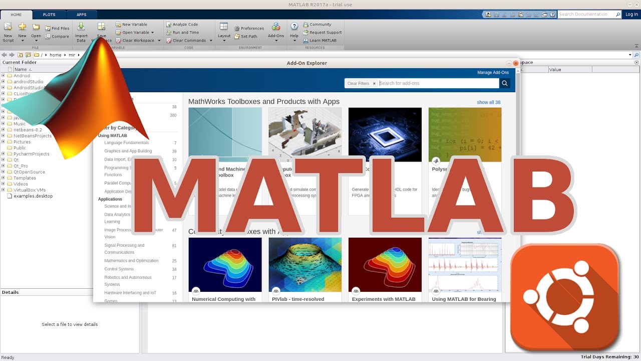 matlab toolboxes check