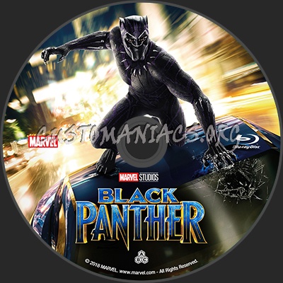 Free download black panther movie