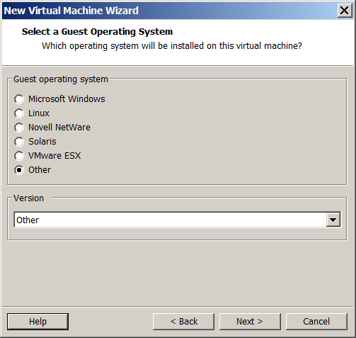 convert vhd to iso